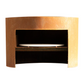 TiGER FiRE Pizza Oven 88-112 Corten