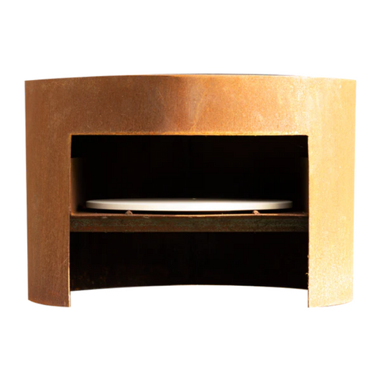 TiGER FiRE Pizza Oven 88-112 Corten