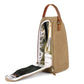 Isolerende Flessen Tas - Beige