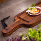 DUTCH DELUXES Bread Board XL - Stripe