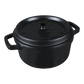 The Windmill BBQ Pan met Deksel - S