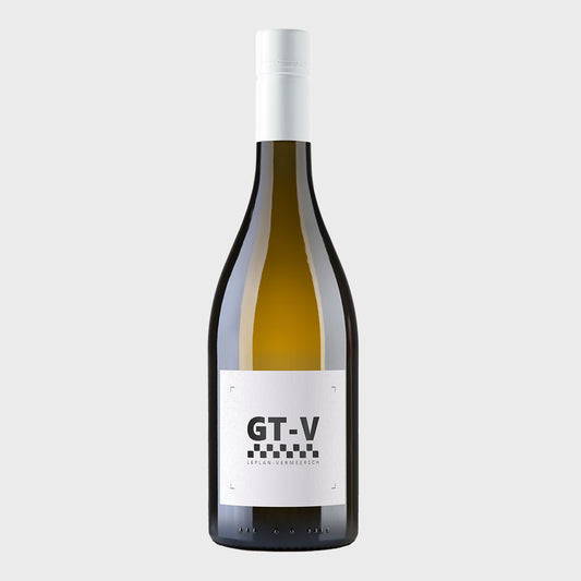 GT Viognier