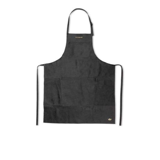 DUTCH DELUXES Brushed Apron