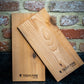 TiGER FiRE Cedar Wood planks