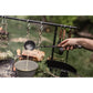 BBQ Pollepel