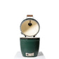 SHOWROOM - Big Green Egg Small + Onderstel