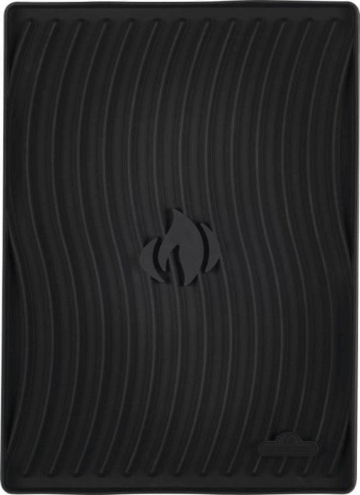Napoleon Silicone zijtafelmat klein 37x27