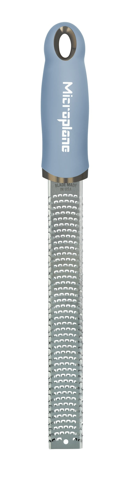 MICROPLANE Rasp zester, Sky Blue