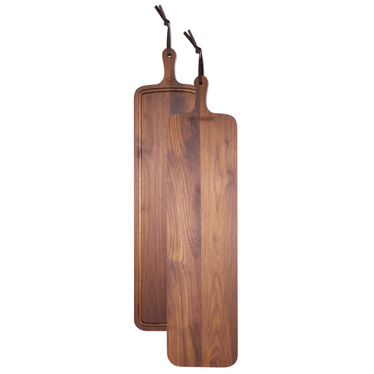 DUTCH DELUXES Bread Board XL - Slim Fit
