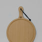 DUTCH DELUXES Bread Board Round Small