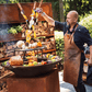 OFYR 100 Classic+ Corten PRO