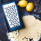 Rasp "Boxgrater" Elite zwart