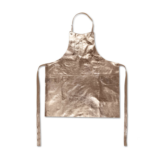 DUTCH DELUXES Five Pockets Apron - Slim Fit