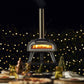 Karu 2 Tafel pizza oven