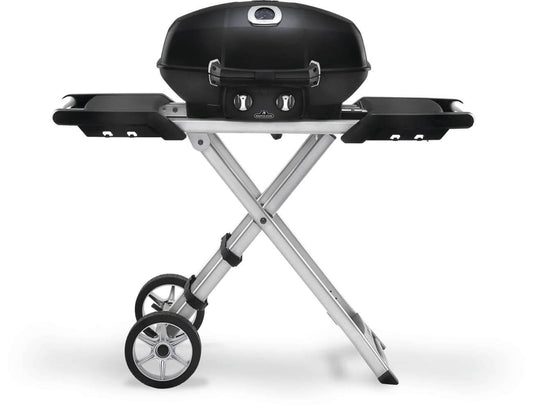 Napoleon TRAVELQ™ PRO285X, met inklapbare wagen, gas