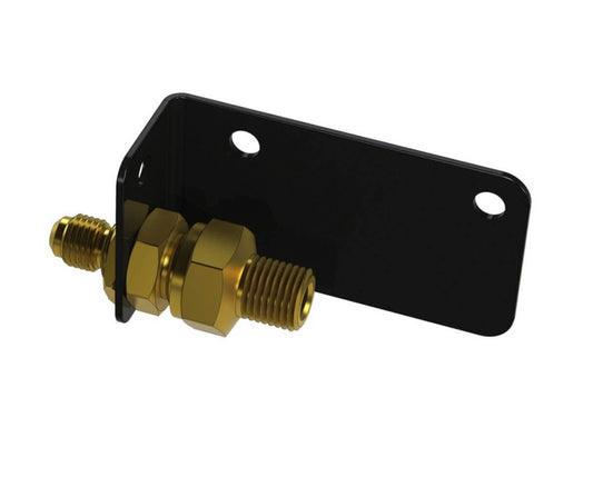 Napoleon Adapter voor gasbus naar gasfles voor TravelQ™ 285 en 285X