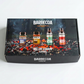 BARBECOA 4 BBQ Flavor Box
