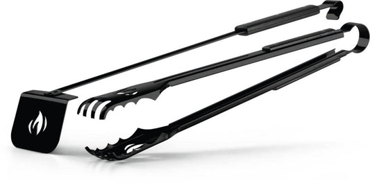 Napoleon houtskool toolset 2 delig