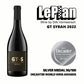 GT-S Syrah