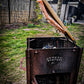 STOKED BBQ Braai Chef's Edition