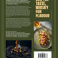 Het Ultieme Whisky- en BBQboek