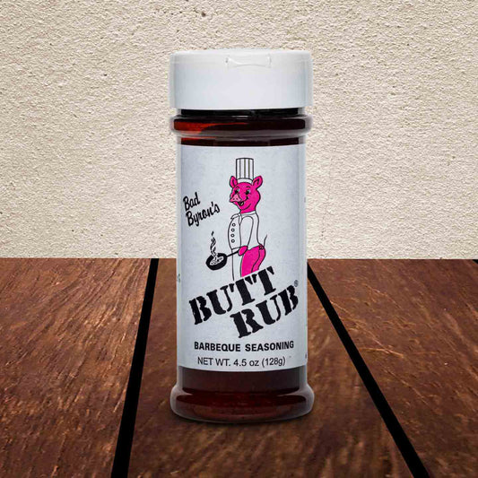 Butt Rub - 128gr