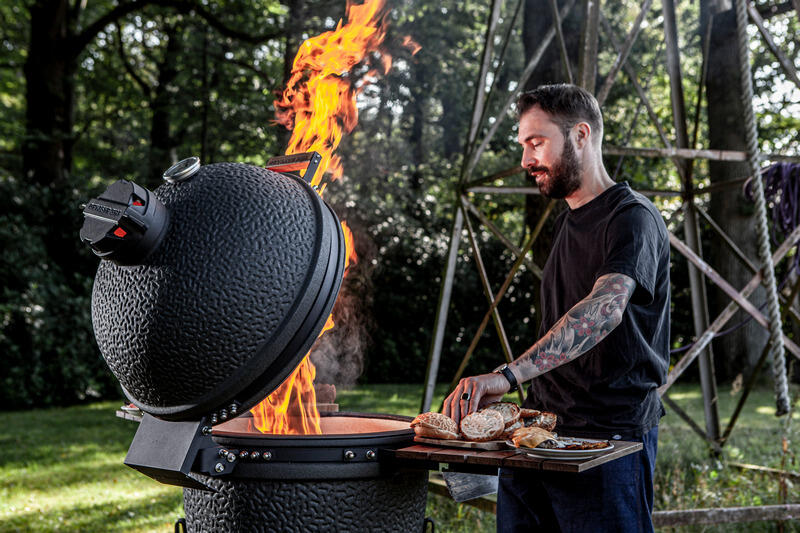 Kamado