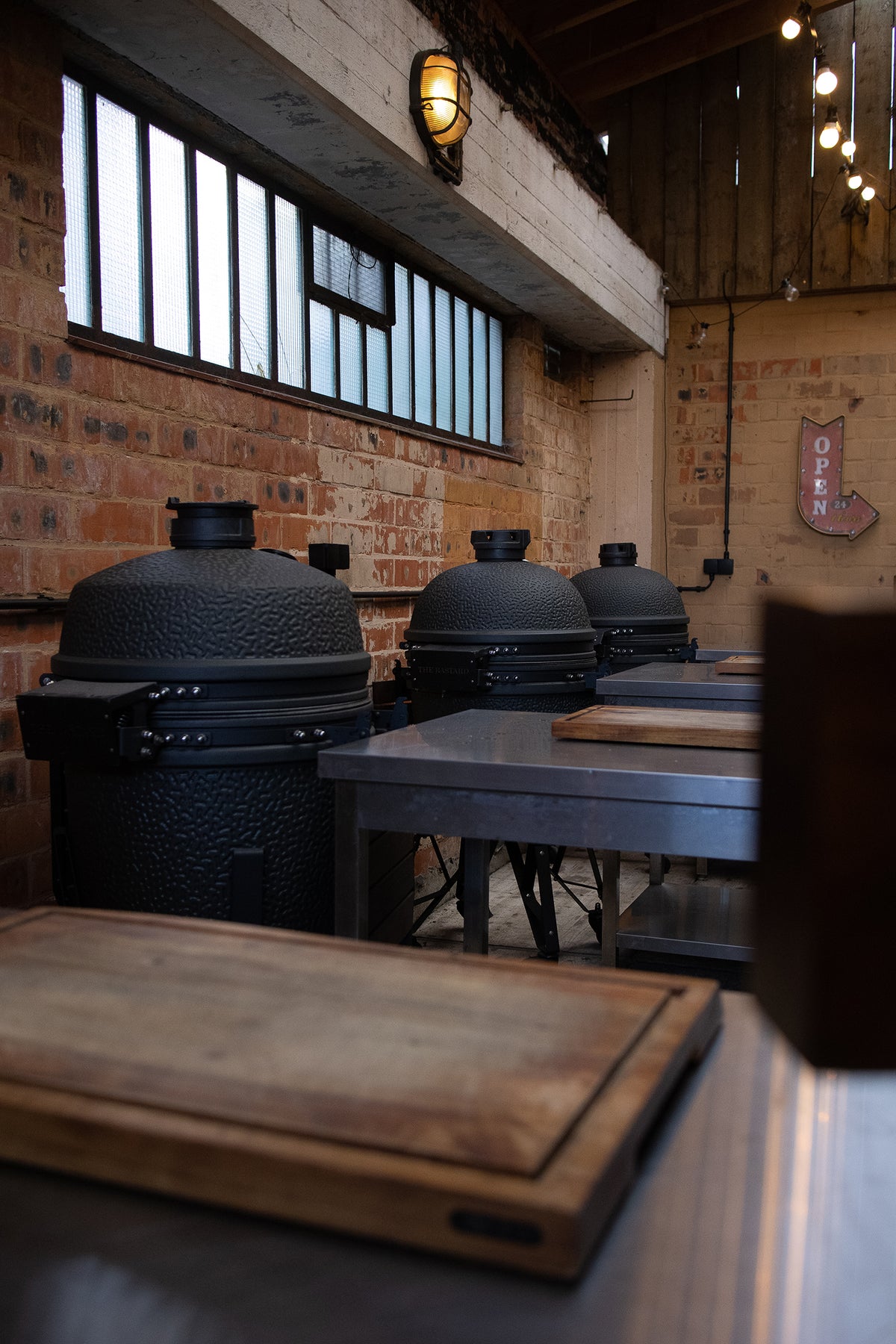 Voor wie is de kamado?