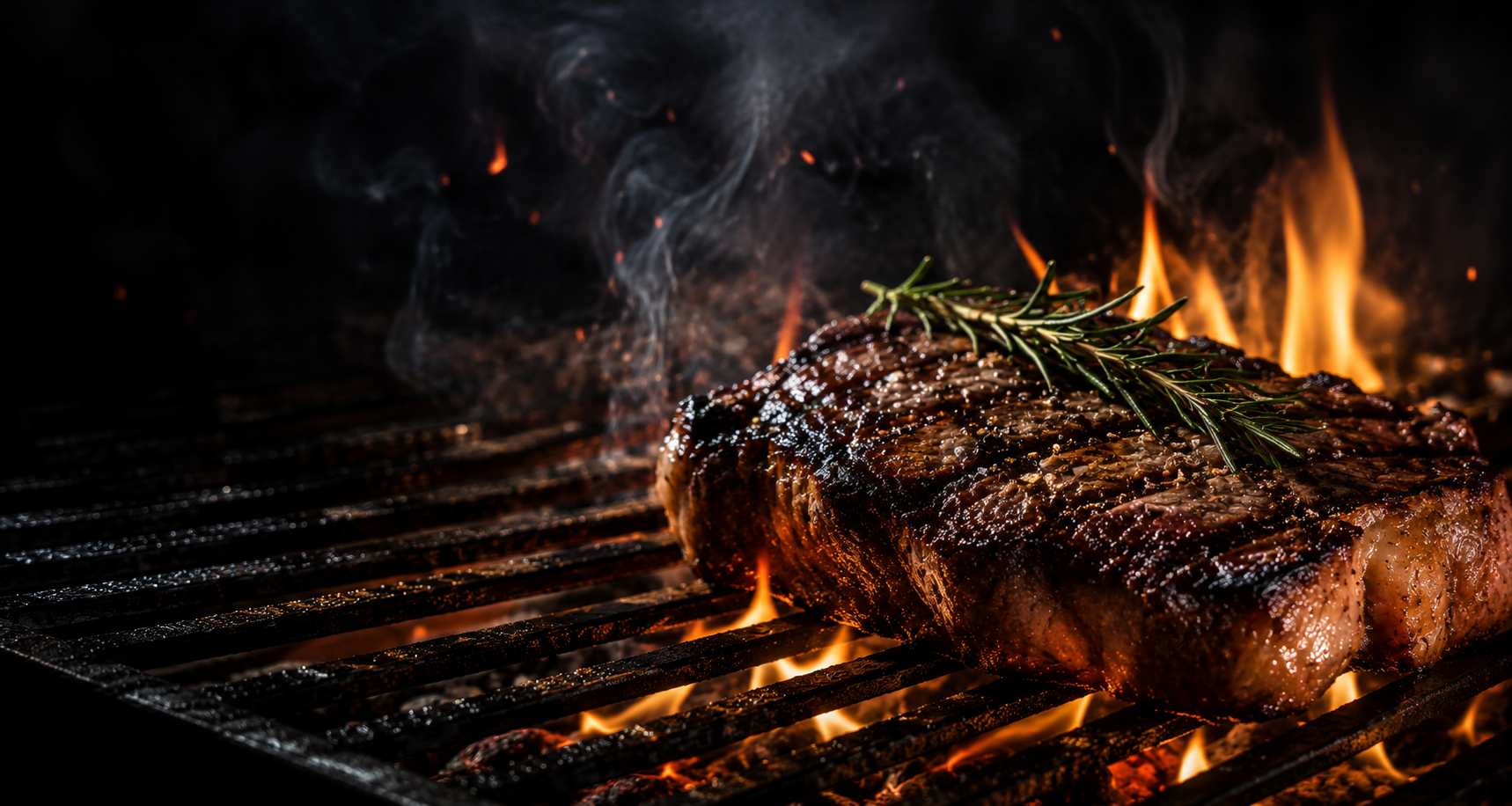 Premium BBQ-vlees bij RYMBU