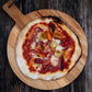 STOKED BBQ Pizzasteen