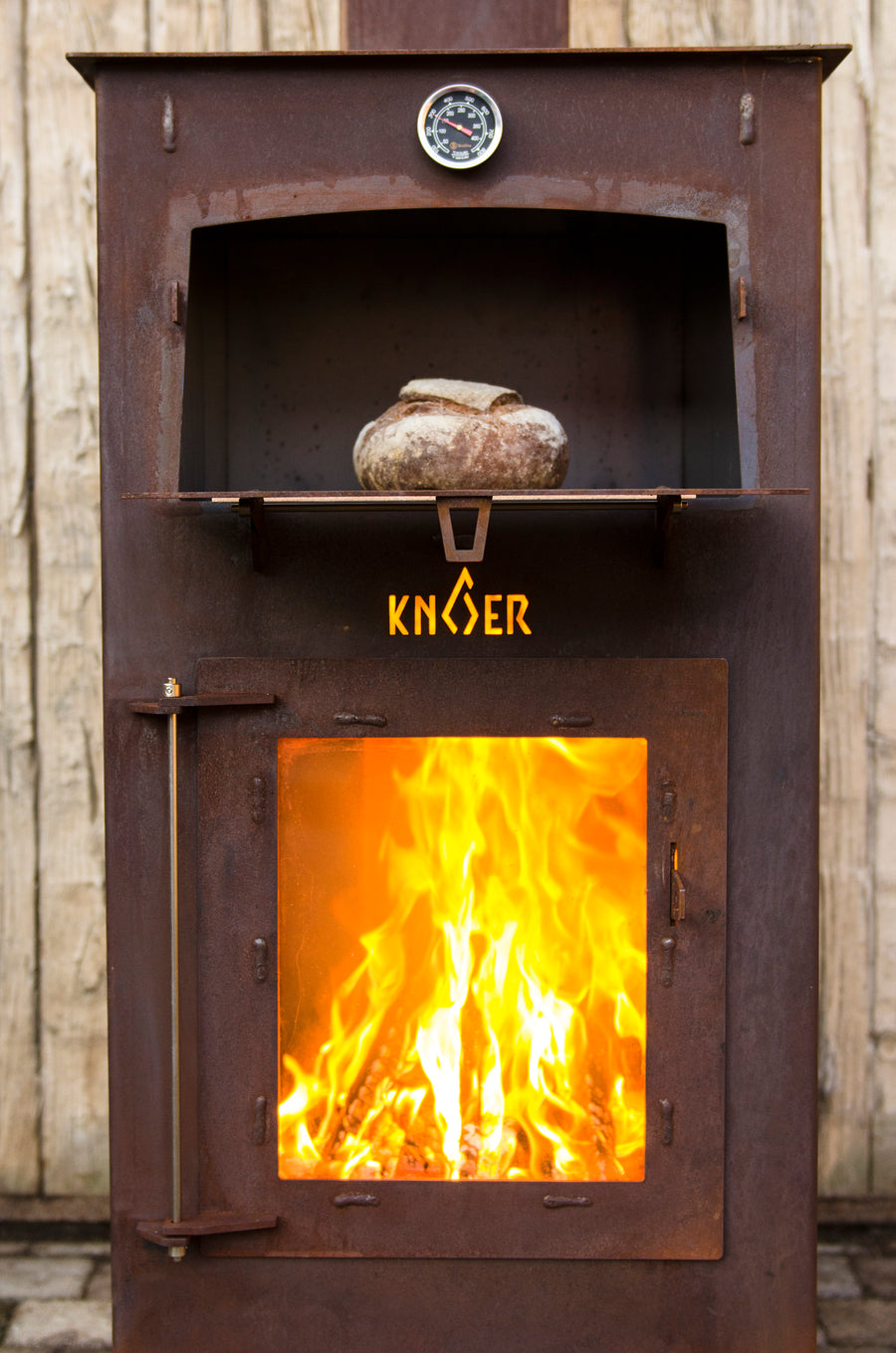 Knoer