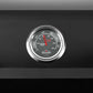 Napoleon Freestyle™ 365, 3 hoofdbranders met deur, zwart