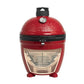 KICK ASH KJ Charcoal Basket - Big Joe