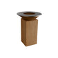 [OB1C75] OFYR 75 Classic Corten - JUNI DEAL (afdekhoes, bumper, grill)