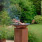 [OB1C75] OFYR 75 Classic Corten - JUNI DEAL (afdekhoes, bumper, grill)