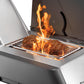 Napoleon Prestige® 500, Connected Zwart