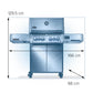 Napoleon Phantom Prestige® 500 Connected