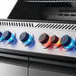 Napoleon Prestige® 665 Connected RVS