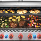 Napoleon Prestige® 665 Connected RVS