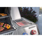 Napoleon Prestige PRO™ 500, Connected, RVS, incl. draaispit
