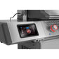 Napoleon Prestige PRO™ 500, Connected, RVS, incl. draaispit