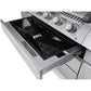 Napoleon Prestige PRO™ 665, Connected, RVS, incl. draaispit