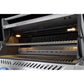 Napoleon Prestige PRO™ 665, Connected, RVS, incl. draaispit