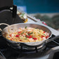 Napoleon Prestige PRO™ 825, RVS , incl. draaispit