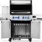Napoleon Prestige® 500, Connected RVS