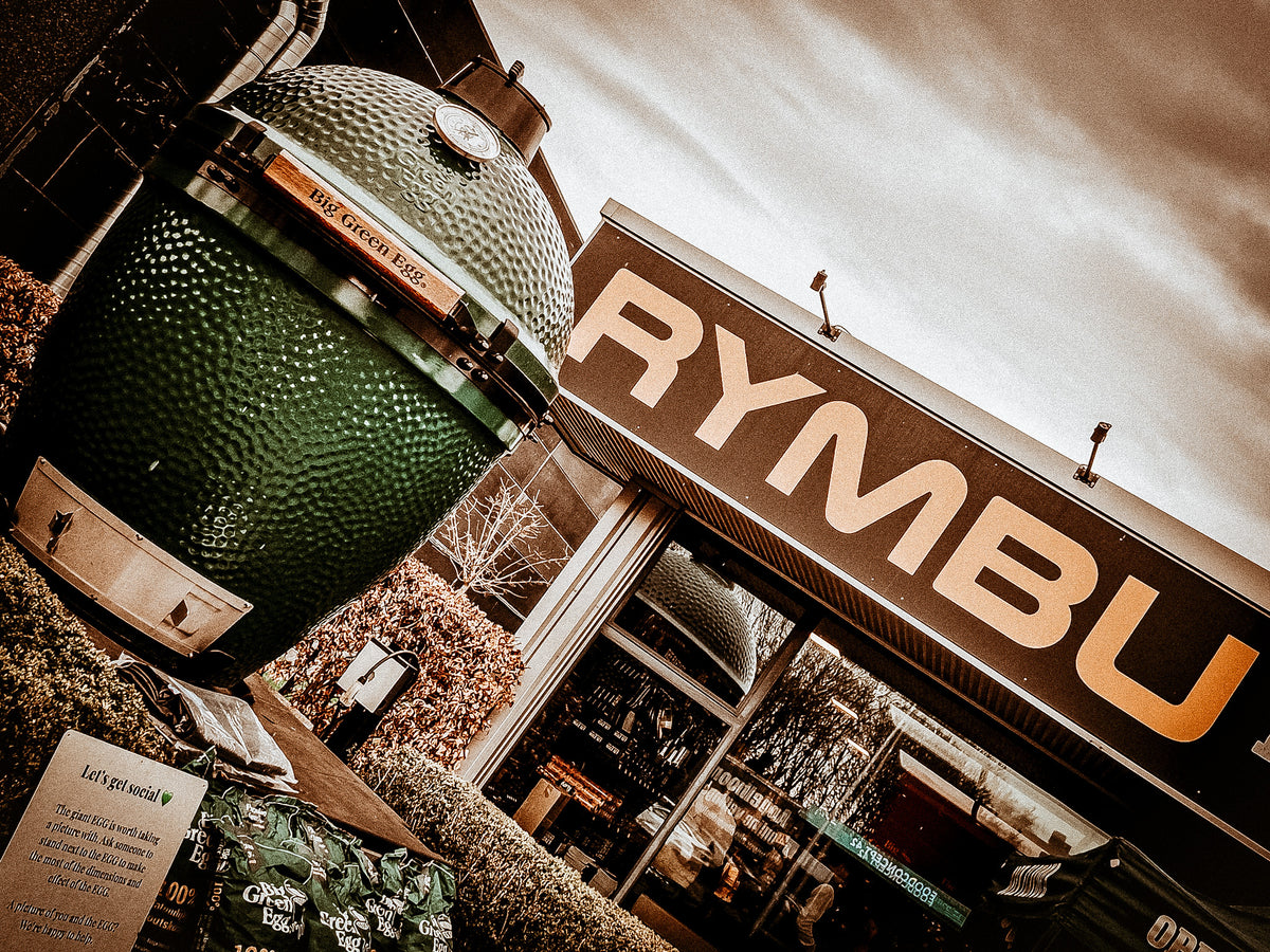RYMBU Aartselaar