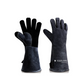 TiGER FiRE  Leather Gloves (heat protection)