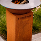 TiGER FiRE 70 Classic Corten