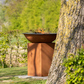 TiGER FiRE 88 Classic Corten X-flow