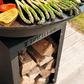 TiGER FiRE 88 Storage Black